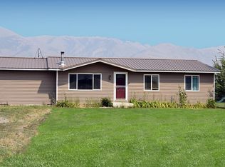 3120 N 3350 W, Moore, ID 83255