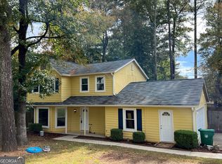 723 Post Road Trce, Stone Mountain, GA 30088
