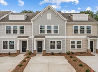 652 Blossom Run, Spartanburg, SC 29307