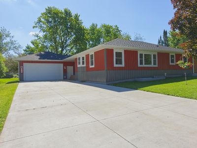 704 11th Ave, Howard Lake, MN, 55349