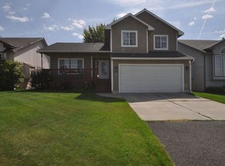3628 E 23rd Ave, Spokane, WA 99223