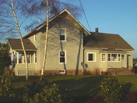 Side Exterior
