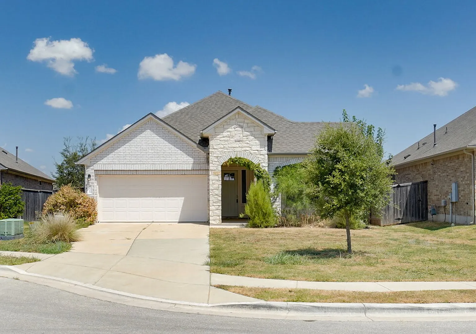 14305 McArthur Dr Manor, TX 78653 — Photo 1