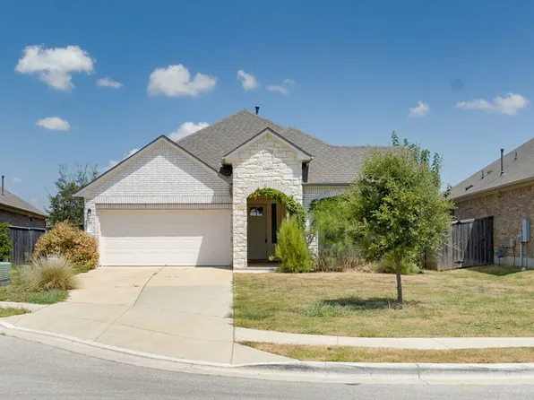 14305 McArthur Dr, Manor, TX 78653