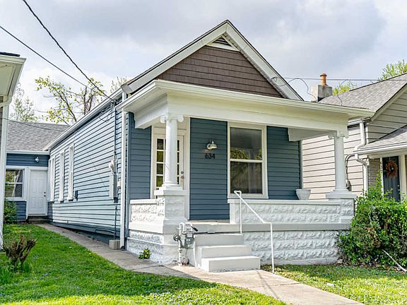 3rd image of 634 E Burnett Ave