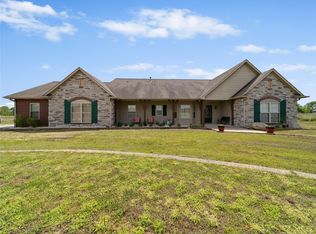 14094 E 450th Rd, Claremore, OK 74017