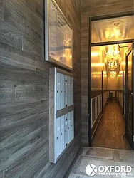 Rented by Oxford Property Group