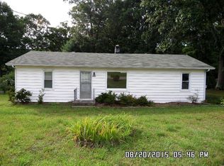 3944 Ridge Dr, Salem, VA 24153