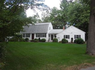 19 Old Homestead Rd, Westford, MA 01886