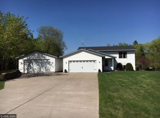 10635 Raven Loop NE, Foley, MN 56329