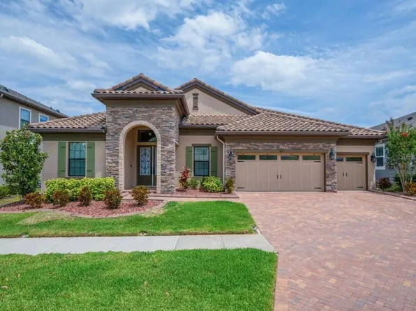 803 Floresta St, Brandon, FL 33511