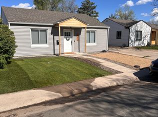 2350 Galena St, Aurora, CO 80010