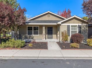 7448 W Baron Ln, Boise, ID 83714