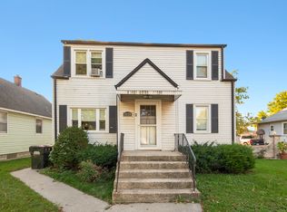 2630 Commercial Ave, South Chicago Heights, IL 60411