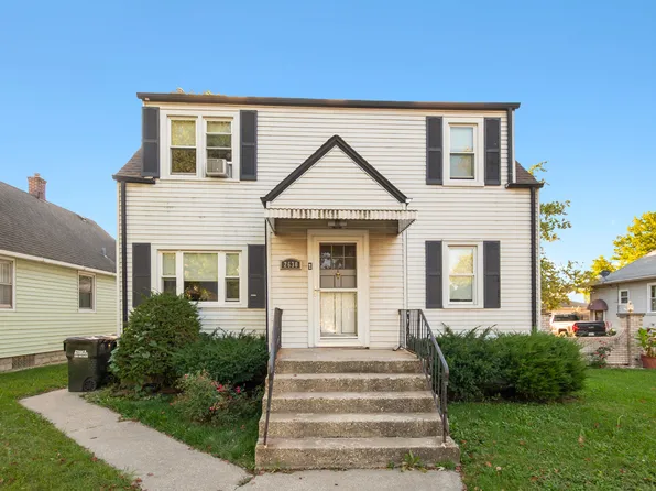 2630 Commercial Ave, South Chicago Heights, IL 60411