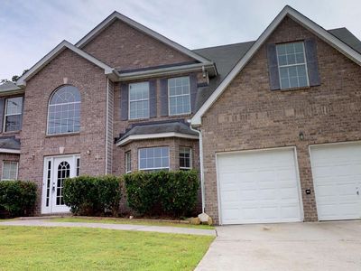 1925 Boulder Gate Dr, Ellenwood, GA, 30294