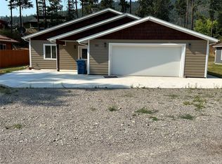 1101 Riverside Dr, Superior, MT 59872