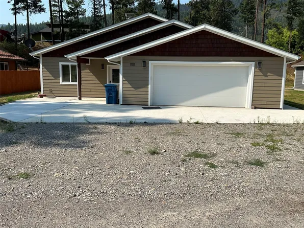 1101 Riverside Dr, Superior, MT 59872