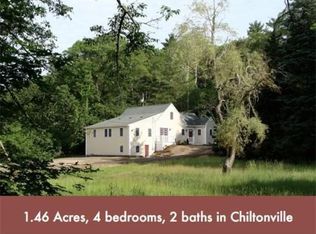 51 Russell Mills Rd, Plymouth, MA 02360
