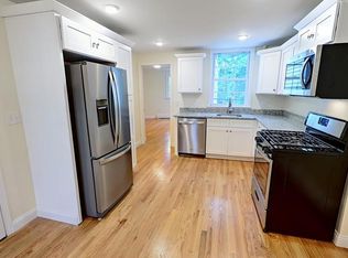 297 Meridian St #3, Boston, MA 02128