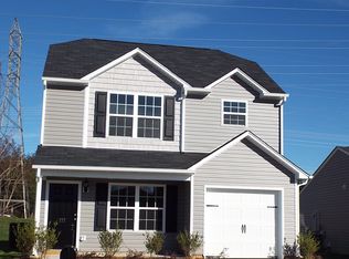 777 Bitting Hall Cir, Rural Hall, NC 27045