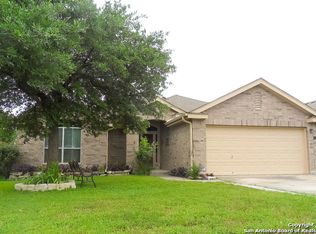 10218 Mustang Rnch, San Antonio, TX 78254