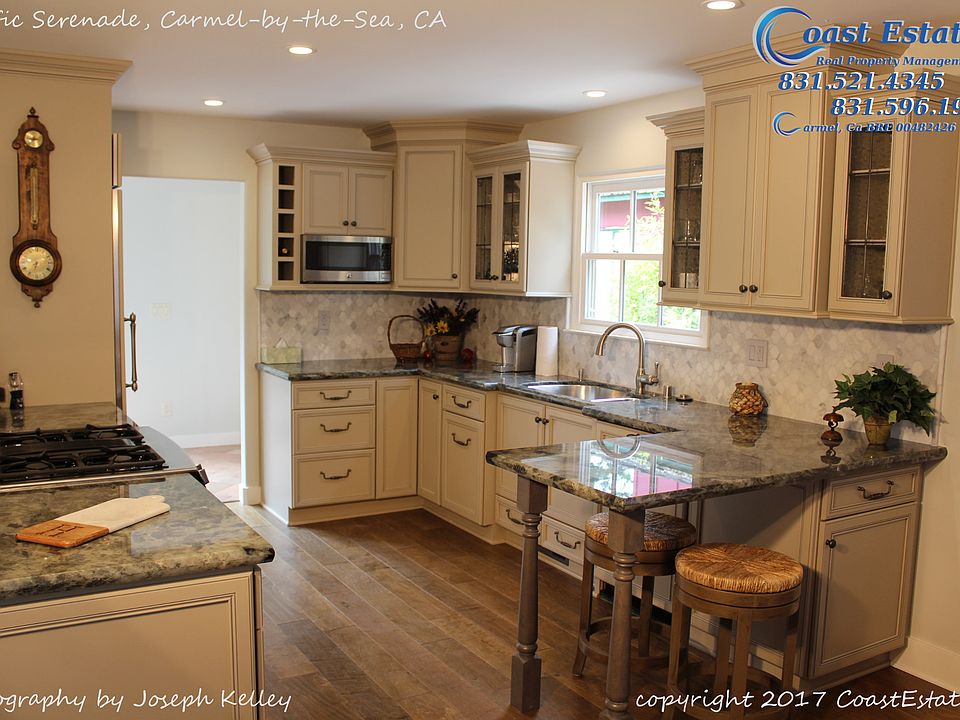 SAN Antonio 2se Of 10th Carmel, CA Zillow Apartments for Rent in Carmel