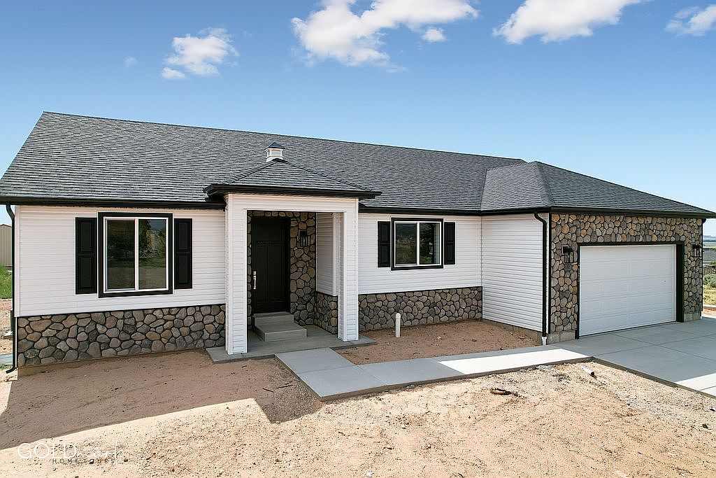 4873 N Gtwy, Enoch, UT 84721 Zillow
