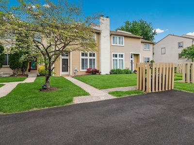 48 Cartlane Cir, Chalfont, PA, 18914