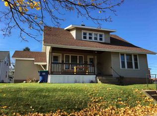 902 S 1st Ave, Wausau, WI 54401
