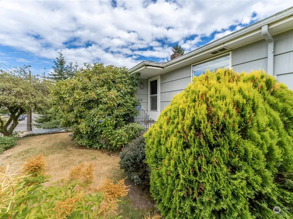 3509 SW Trenton Street, Seattle, WA 98126