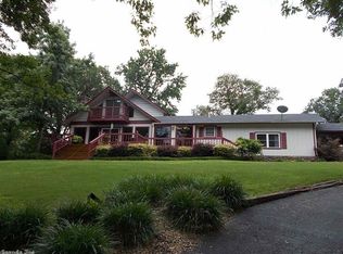 12 Northridge Dr, Conway, AR 72032