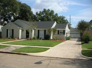 3779 Syracuse St, Houston, TX 77005