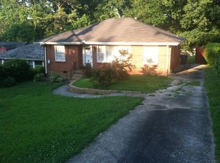 811 Gertrude Pl NW, Atlanta, GA 30318