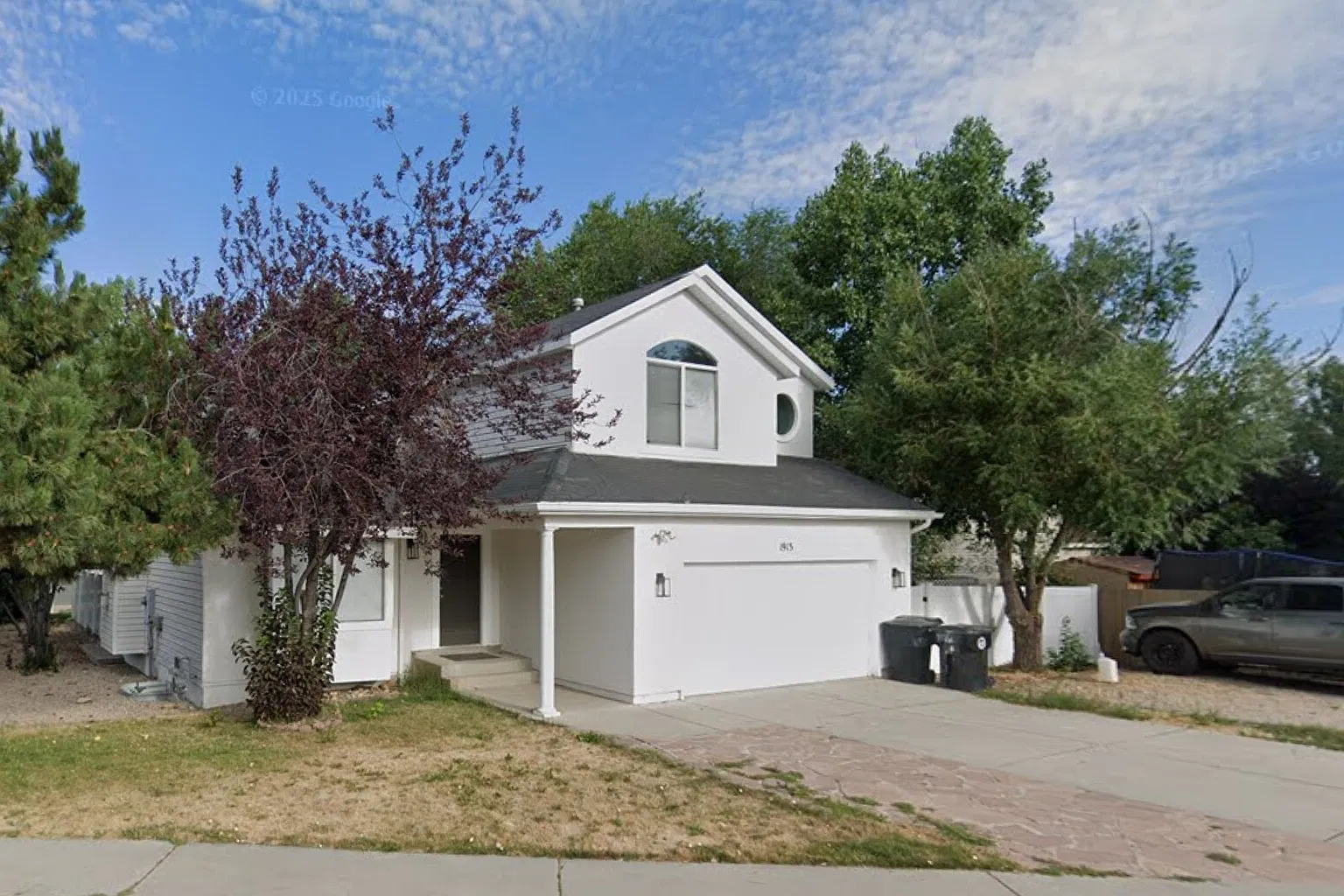 1913 Twilight Lane - 1 — Photo 1