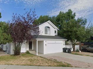 1913 S Twilight Ln UNIT 1, Heber City, UT 84032