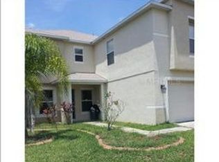 5036 Whistling Pines Ct, Wesley Chapel, FL 33545