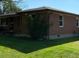 5913 Arvis Dr, Louisville, KY 40258