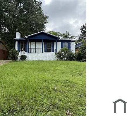 4 bed, 1500 sqft, $1,300 — Photo 1