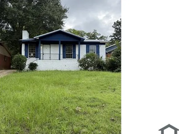 405 Nevada St, Birmingham, AL 35224