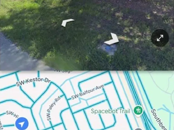 263 SW Hide Place, Port St Lucie, FL 34953
