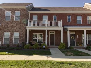 743 Westcott Ln #743, Nolensville, TN 37135