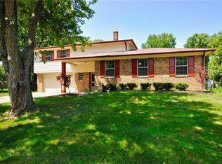 8049 Stafford Ct, Indianapolis, IN 46260