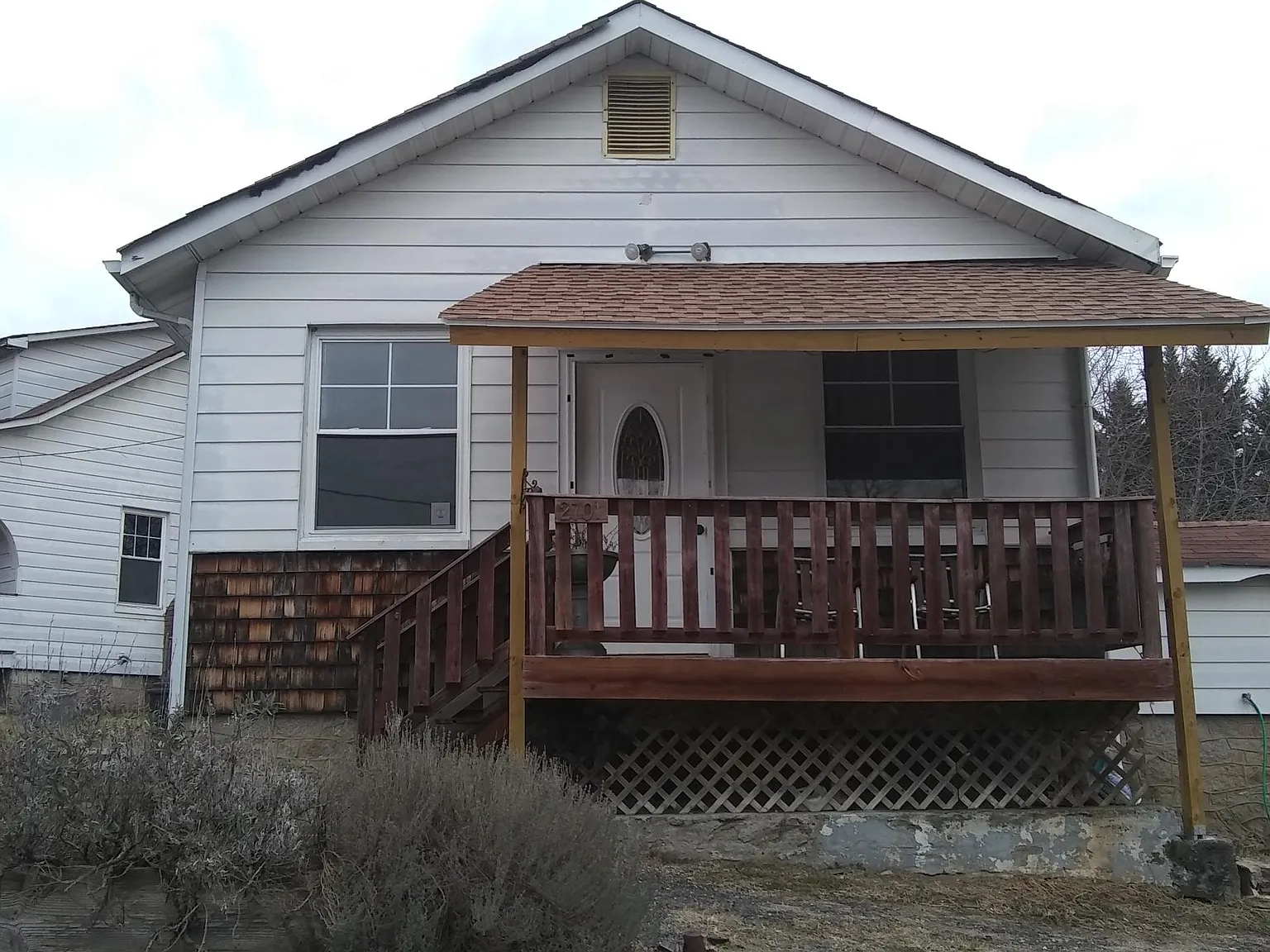 1 bed, 600 sqft, $1,400 — Photo 1