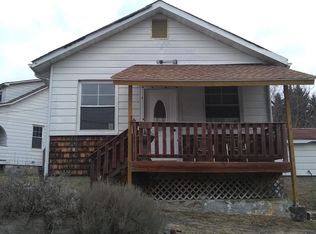 2701 Hernwood Rd, Woodstock, MD 21163