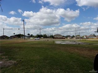 1101 S Raul Longoria Rd N, Edinburg, TX 78542