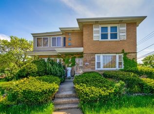 9443 S Forest Ave, Chicago, IL 60619