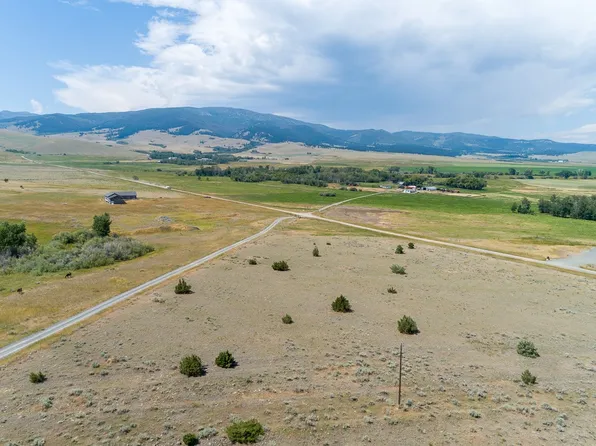Pole Creek Rd, Winston, MT 59647