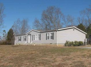 199 County Road 383, Athens, TN 37303