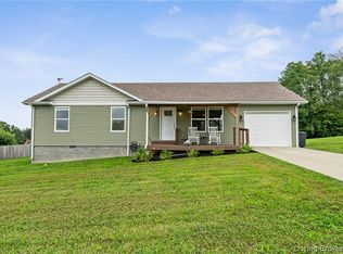 412 S Highland Drive, Salem, IN 47167